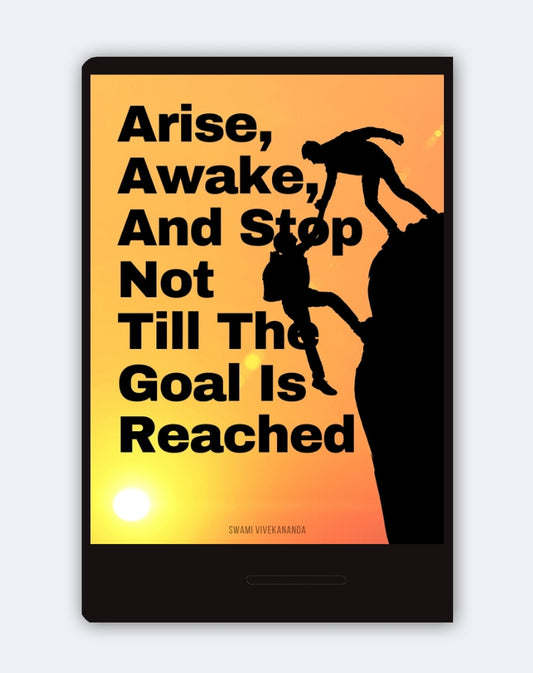 Case - Arise Awake